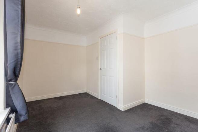 BEDROOM 2 FRONT