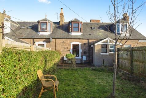 Norfolk Terrace, Aberdour Place , Inverbervie Montrose, DD10