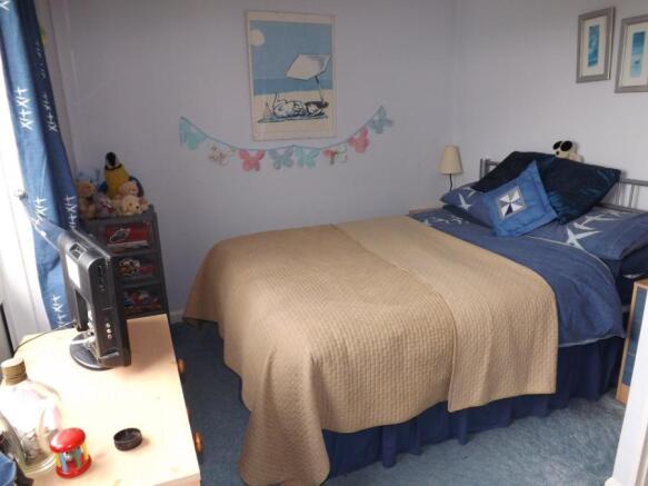 Bedroom 3