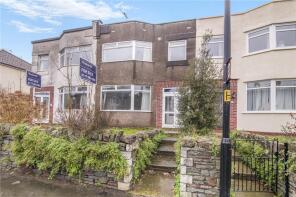 52, Snowdon Road, Fishponds, Bristol BS16 2EJ