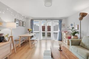 19, John Strype Court, High Road Leyton, London E10 5EB