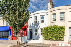 3, Surrey Street, Brighton BN1 3PA