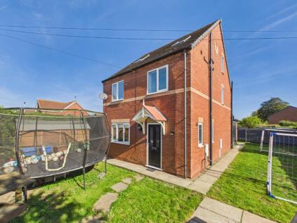 Driffield Road, Leconfield, Beverley, East Riding Of Yorkshire, HU17 7PB