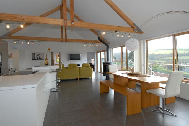 Another Open Plan Aspect
