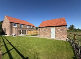 Ivy Cottage, Carr Lane, Sutton On The Forest YO61 1EB