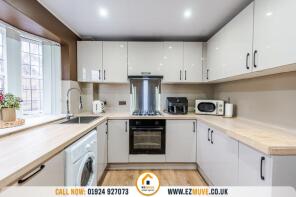 2, Fairfield Mews, Staincliffe Road, Westborough, Dewsbury WF13 4EZ