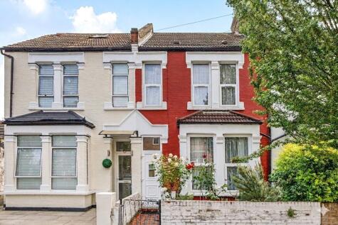 Moffat Road, Palmers Green, London, N13