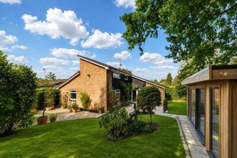 Burleigh Lane, Ascot, Berkshire, SL5