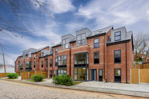 Holly Court, Priory Grove, Salford M7 2HT