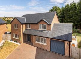 22, Y Maes, Beulah, Llanwrtyd Wells LD5 4YH