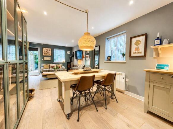 Bottreaux Rise, Boscastle, PL35 photo 4