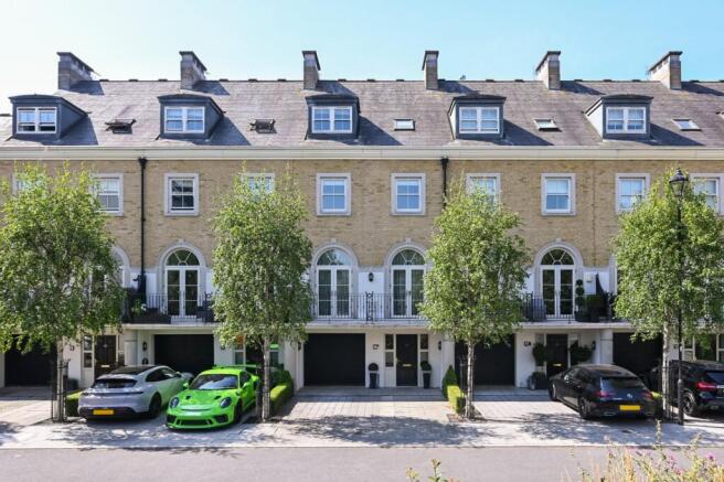 5 bed House to rent in york
