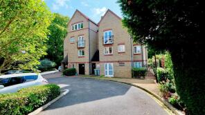 19, The Views, George Street, Huntingdon PE29 3BY