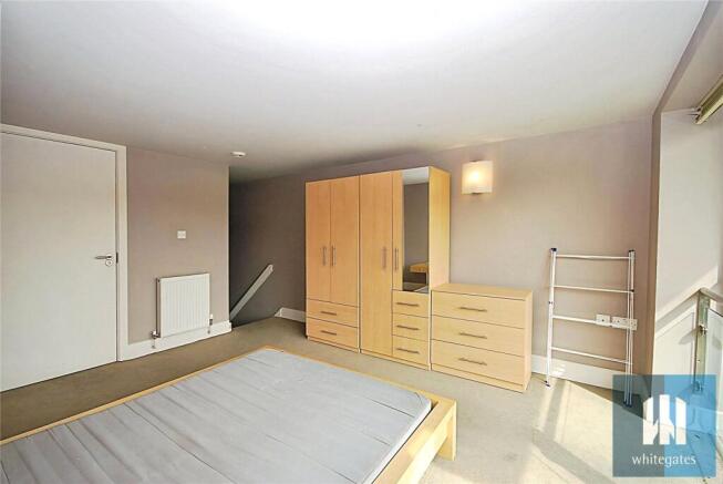 1 bed Apartment to rent Image 9