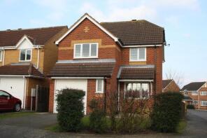 17, Mildmay Close, Melton Mowbray LE13 1AH