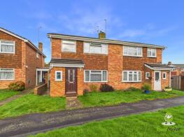 24, Poplar Close, Hook RG27 0DX