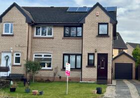 29, Rosebank Gardens, Lawthorn, Irvine KA11 2DL