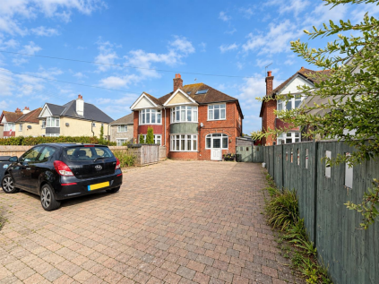 Dorchester Road, Weymouth