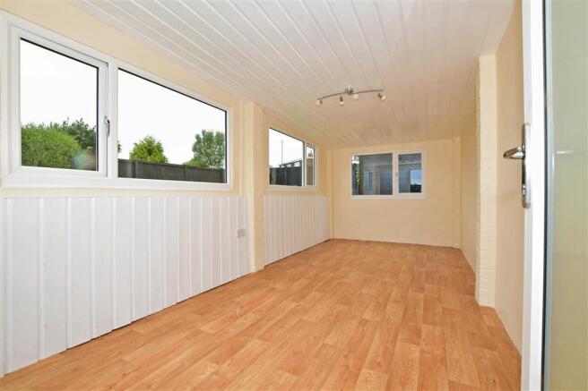 Workshop/Outbuildings