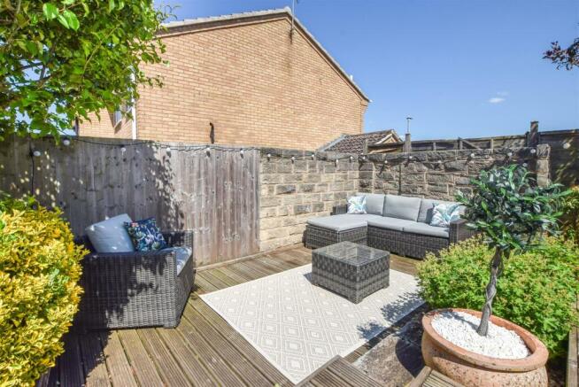 3 Rennes Close, Ashby