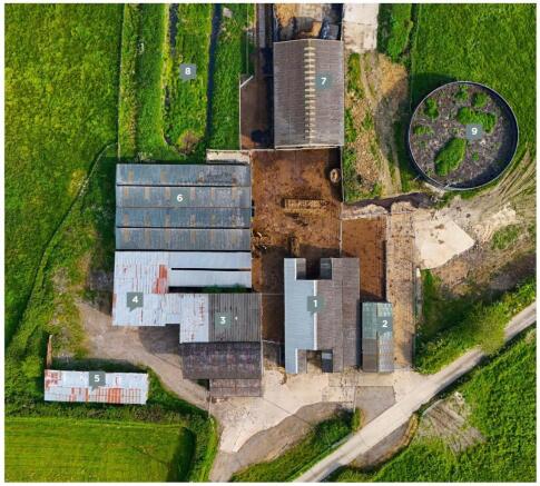 Buildings Plan