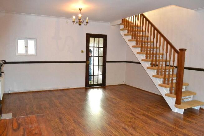 Sitting/Dining Room