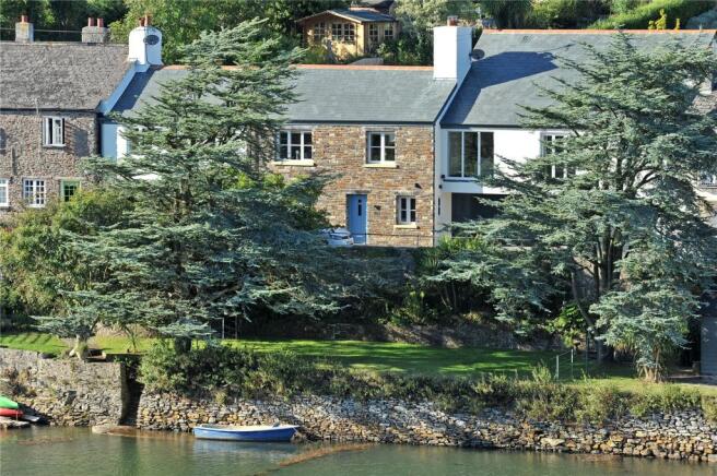 Cedar Cottage