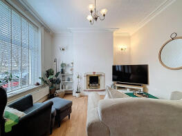 11, Schofield Street, Darwen BB3 1NR