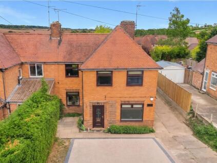 Spring Lane, Lambley, Nottingham