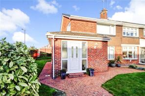40, Ninelands, Houghton-le-spring DH4 5QE