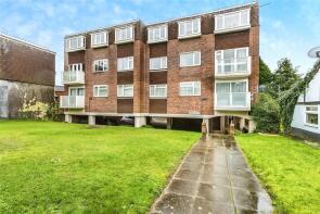 Flat 12, 52 54 Rudolph Court, London Road, Purbrook, Waterlooville PO7 5RA