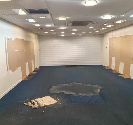 Bramleys Commercial Agents - Cloth Hall Street - H