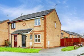 18, Helvellyn Way, Nottingham NG10 4PX