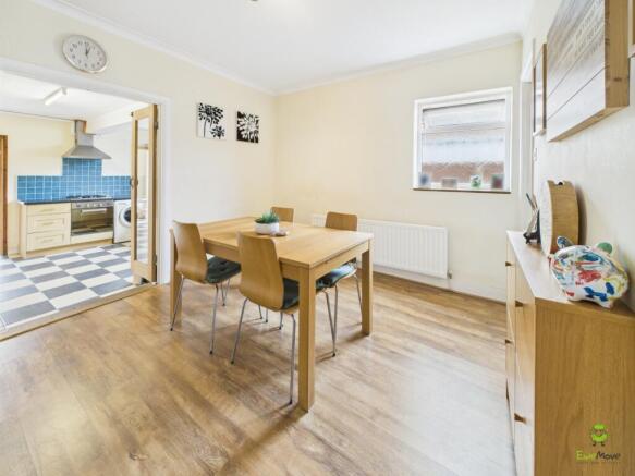 Presented by Clinton at EweMove Bexleyheath and Da