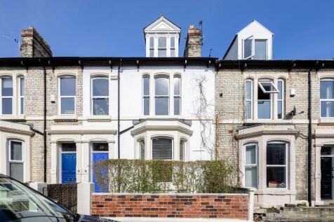 Devonshire Place, Jesmond, NE2