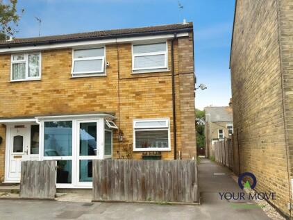 St. David's Road, Ramsgate, Kent, CT11