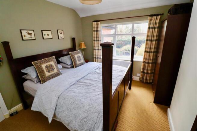 BEDROOM TWO