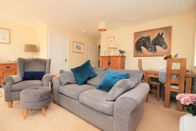 Living / Dining Room