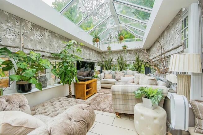Orangery