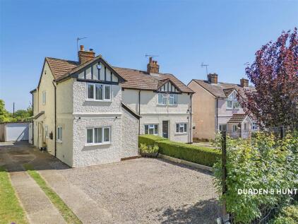 Dunmow Road, Beauchamp Roding, CM5