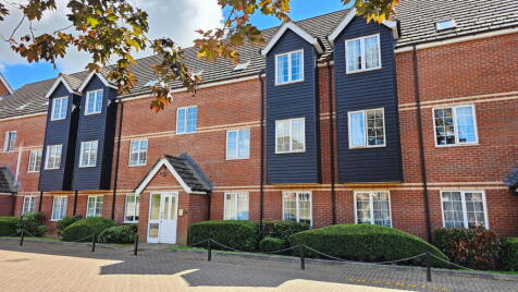 Bartholomew Court, Bartholomew Street, Newbury, RG14 5HF