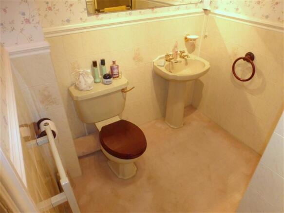 Ensuite