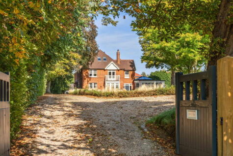 Furneux Pelham, Hertfordshire