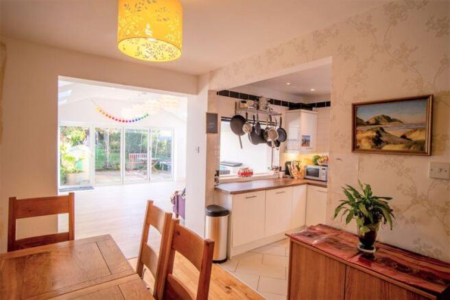 Dining Area 2