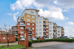 38, Rockwell Court, The Gateway, Watford WD18 7HQ