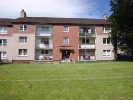 Flat 1/2, 313, Archerhill Road, Glasgow G13 4PL