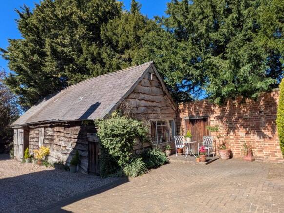 Barn