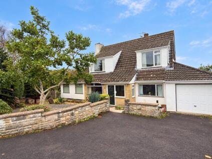 Ash Grove, Clevedon, North Somerset, BS21