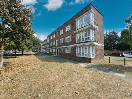 Longbridge Road, Barking