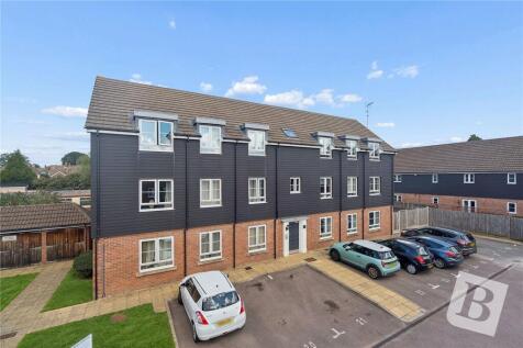 Victoria Road, Ongar, Essex, CM5